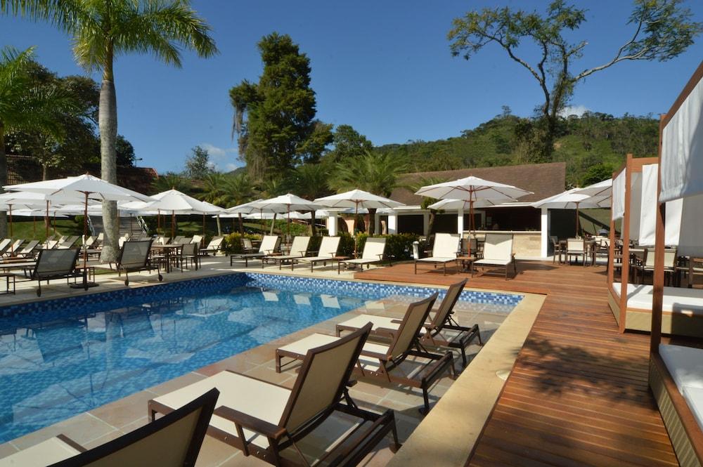 Teresópolis Fazenda Suica Le Canton מראה חיצוני תמונה