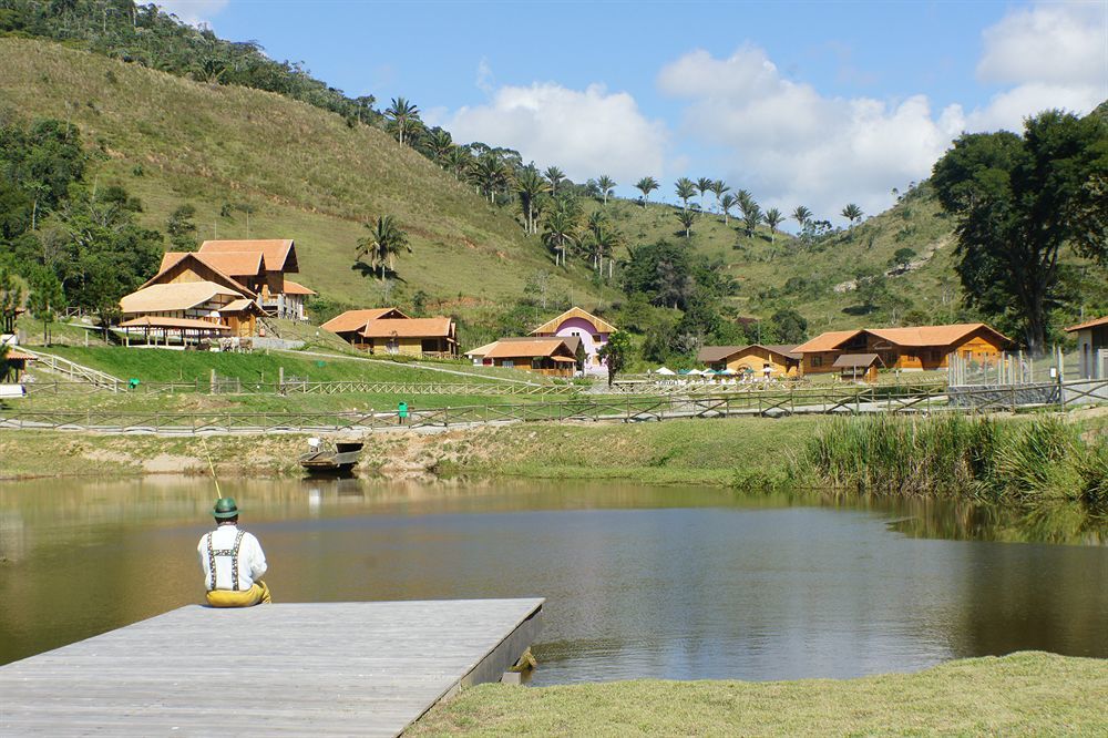 Teresópolis Fazenda Suica Le Canton מראה חיצוני תמונה