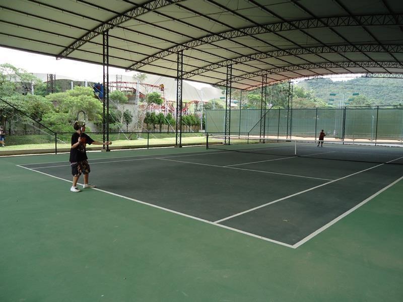 Teresópolis Fazenda Suica Le Canton מראה חיצוני תמונה